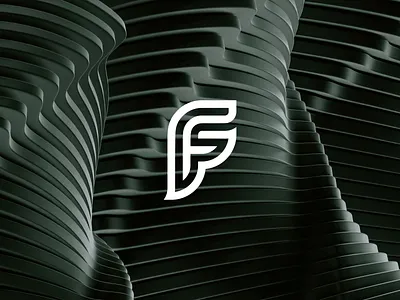 F + S Negative Space 3d animation australia branding design eleghant florida graphic design icon illustration lettering logo logomark modern monogram motion graphics simple ui unique vector