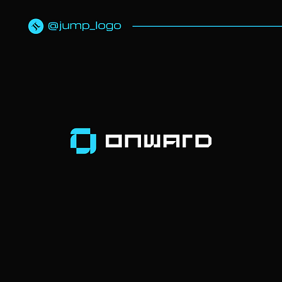 Driverless Car Logo branding car design driverless futuristic graphic design logo modern typography vector