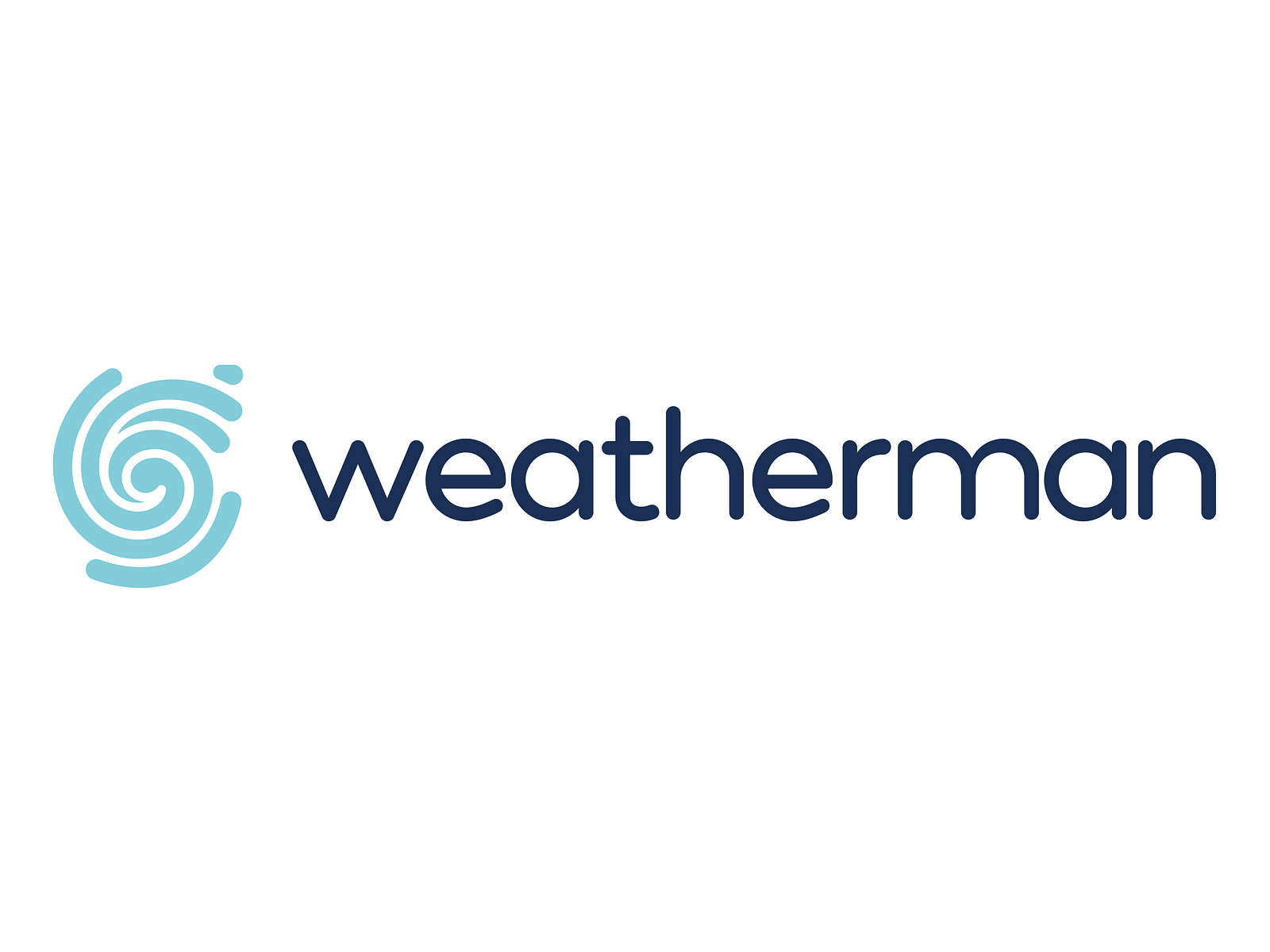 Weatherman Umbrella by Luis Fernando Sanchez Barrios on Dribbble