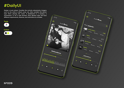 Daily UI Nº 009 dailyui dailyuichallenge figma graphic design ui