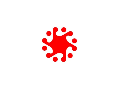 Community Srength Logo Design attractive branding community design identity logo logodesign logos modern strength stunning unique visual identity design