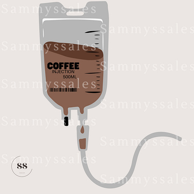 coffee IV Nurse PNG coffee coffee lover coffee png fluids iv nurse nursing png