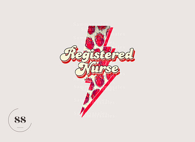 Registered Nurse PNG anatomical heart heart lightning bolt nursing png registered nurse rn