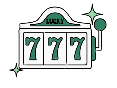 Lucky 7's lucky 7s