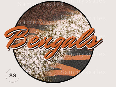 Cincinnati Bengals designs, themes, templates and downloadable graphic  elements on Dribbble