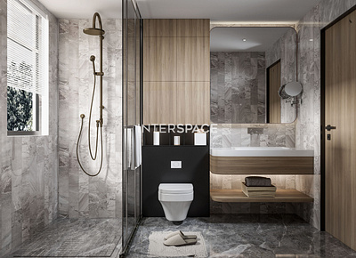 Modern Bathroom Design Malaysia - Interspace home renovation malaysia interior design interior design selangor