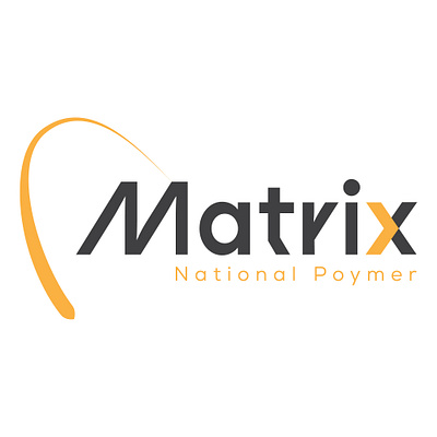 Matrix Logo branding business logo design graphic design logo logo design startups stationery design