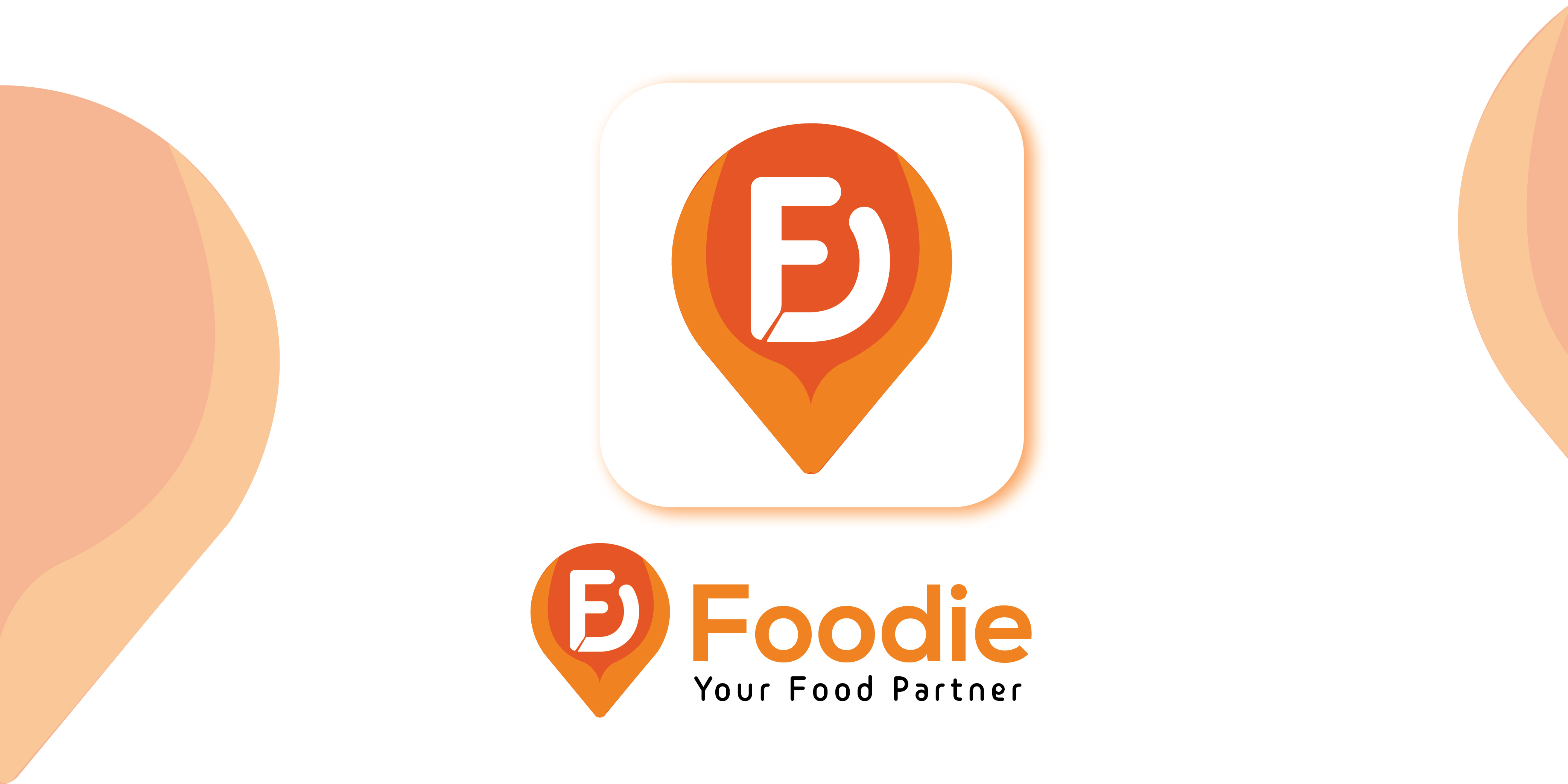 Logo, Symbol, Quick, Bite, Food app, Food delivery, Deliver - UpLabs