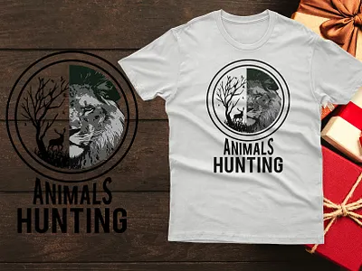 HUNTING T SHIRT DESIGN adventure design graphic design hunting illustration logo mountain mountain t shirt design retro summer t shirt t shirt design taypography ui vactor ventage