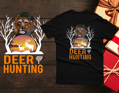 HUNTING T SHIRT DESIGN adventure design graphic design hunting illustration logo mountain t shirt design summer t shirt t shirt design ui