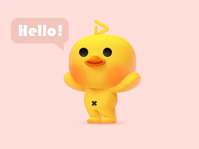 IP branding design 品牌 插图