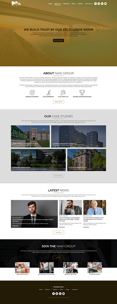 Website design and development design graphic design ui ux
