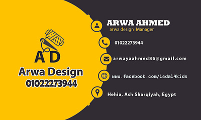 card graphic design