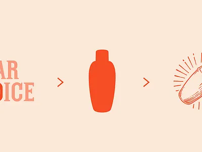 BRAND DESIGN--BAR CHOICE 3d bar design branding cool design design elegant graphic design illustration logo luxury restaurant design ui