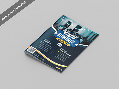 flyer design for hiring branding business card design flyer design for hiring graphic design illustration logo nazmulhnet typography vector