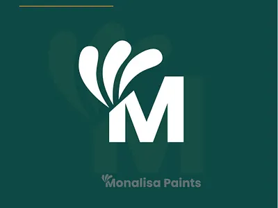 Branding Logo Design branding business card creative design eye cathing graphic design icon letter m logo logo logo brand logo design logo designer logo idea logo mark minimalist logo modern painting logo typography ui unique