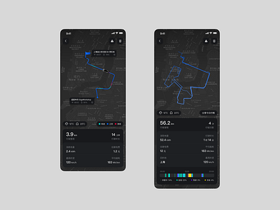 Tesla driving record battery car dark driving driving record tesla