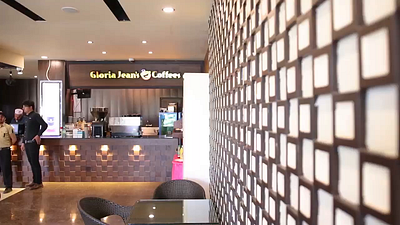 Gloria Jean's Video Ad ad brand branding coffee ad commercial ad digital marketing marketing resturant video ad