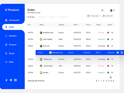 admin panal dashboard design admin admin dashboard admin panal admin panal dashboard admin panal design dashboard landing landing page ui design ux design web website