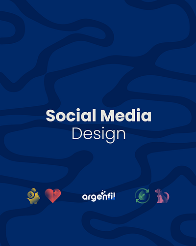 Social Media Design branding graphic design