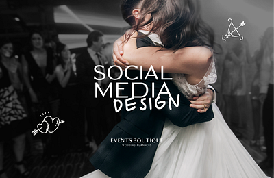 Social Media Design branding graphic design