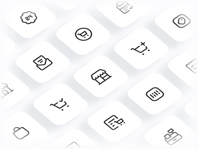 Myicons✨ — Shopping, Ecommerce vector line icons pack design system figma figma icons flat icons free icons icon library icon set iconography icons icons pack illustration interface icons line icons minimal icons stroke icons ui ui design ui icons web icons