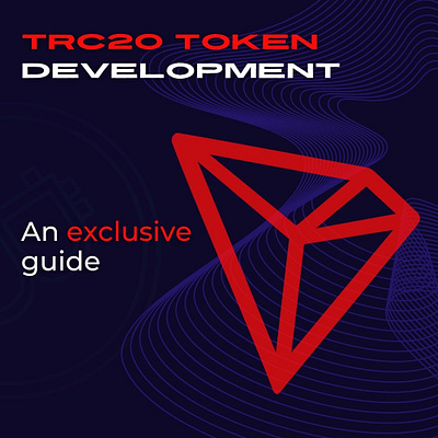 TRC20 Token development – An exclusive guide bitcoin crypto exchange crypto payment gateway cryptocurrency cryptocurrency exchange cryptocurrency wallet cryptocurrencypaymentgateway