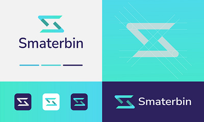 Logo Design Presentation 3d animation banner design branding design graphic design illustration logo logo design minimalist motion graphics typography ui ux vector