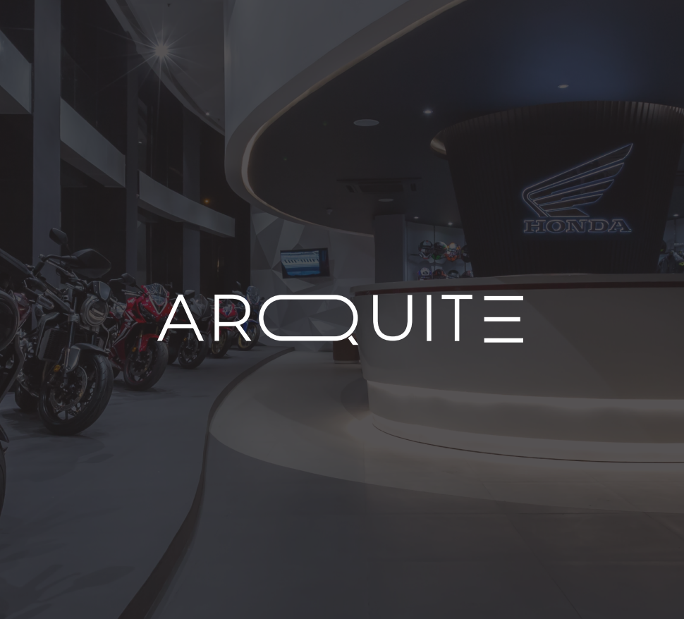 Arquite Logo Animation - Logo, Brand Identity, Motion Graphics animation branding design graphic design illustration logo motion graphics typography ui vector