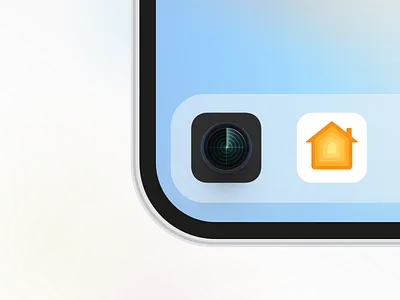 Find me - ios app icon apple icon iconography icons interface ios logo ui