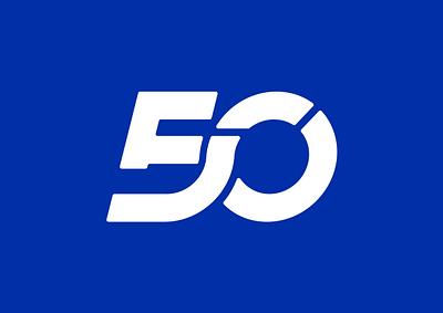 FS50 Fusion Logo branding graphic design logo