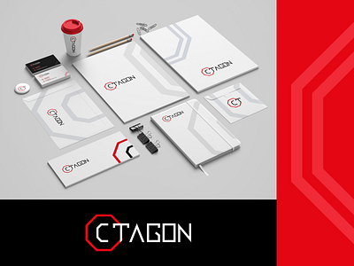 Octagon branding conor mcgregor design fight georgia gloves graphic design illustration logo logodesign logotip mma mylogo octagon ufc vector ოქტაგონი