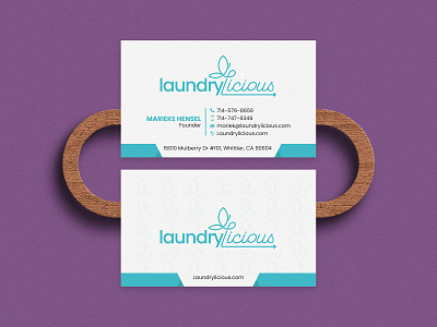 Business Card Design branding business card business cards clean creative logo logo design modern simple