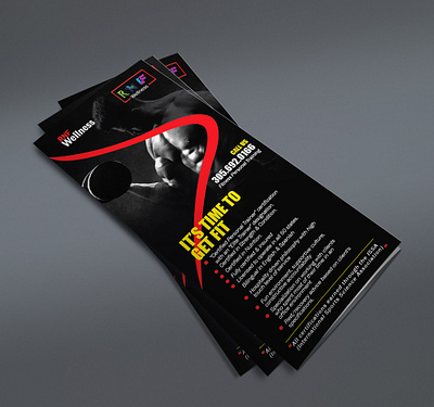 DL Flyer, Flyer, Trifold, Design Expert branding brochure business business flyer design facebook post graphic design illustration logo