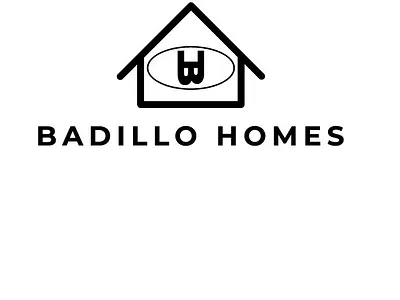 Real Estate logo branding graphic design logo motion graphics