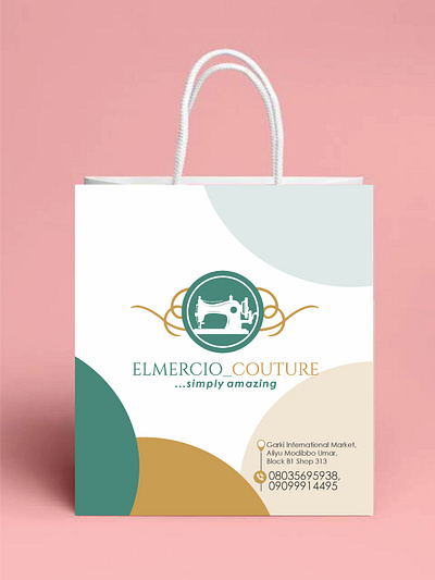 PAPER BAG DESIGN creative paper bag design door gifts paper bag paper bag design