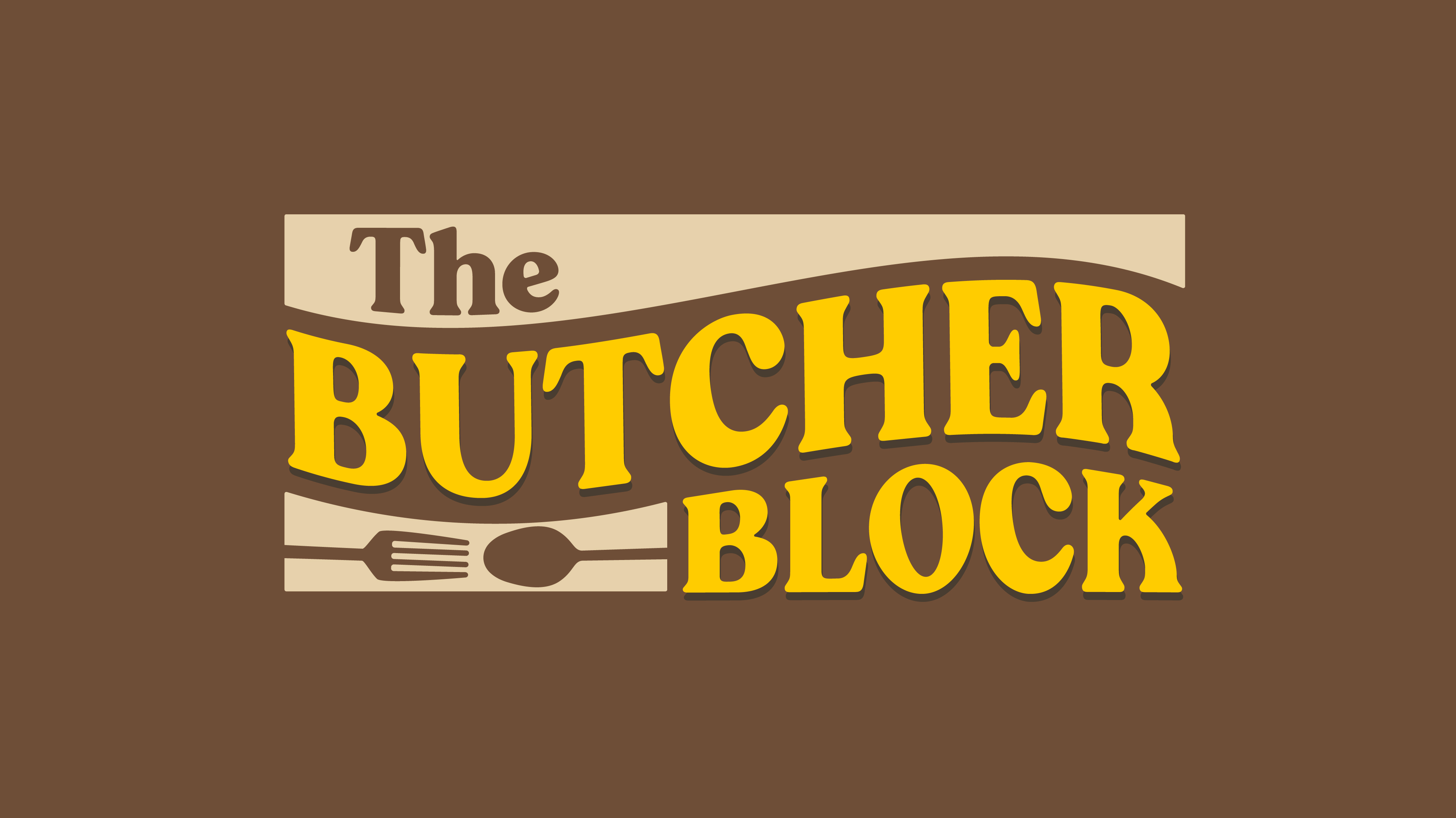 The Butcher Block Restaurant By Jordan Watts On Dribbble   Original 9732ef4dcd5aac9f2ff7b21b6d8607c0 