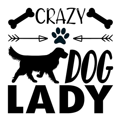 dog t-shirt branding design graphic design illustration svg typography vector