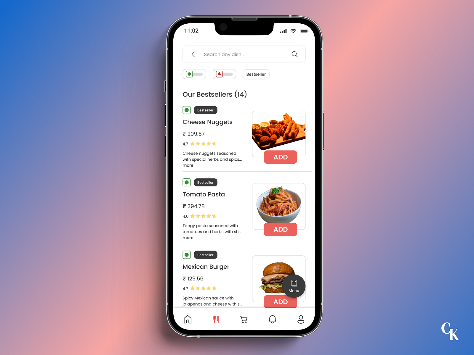 daily-ui-43-food-drink-menu-by-chinmayee-khavale-on-dribbble