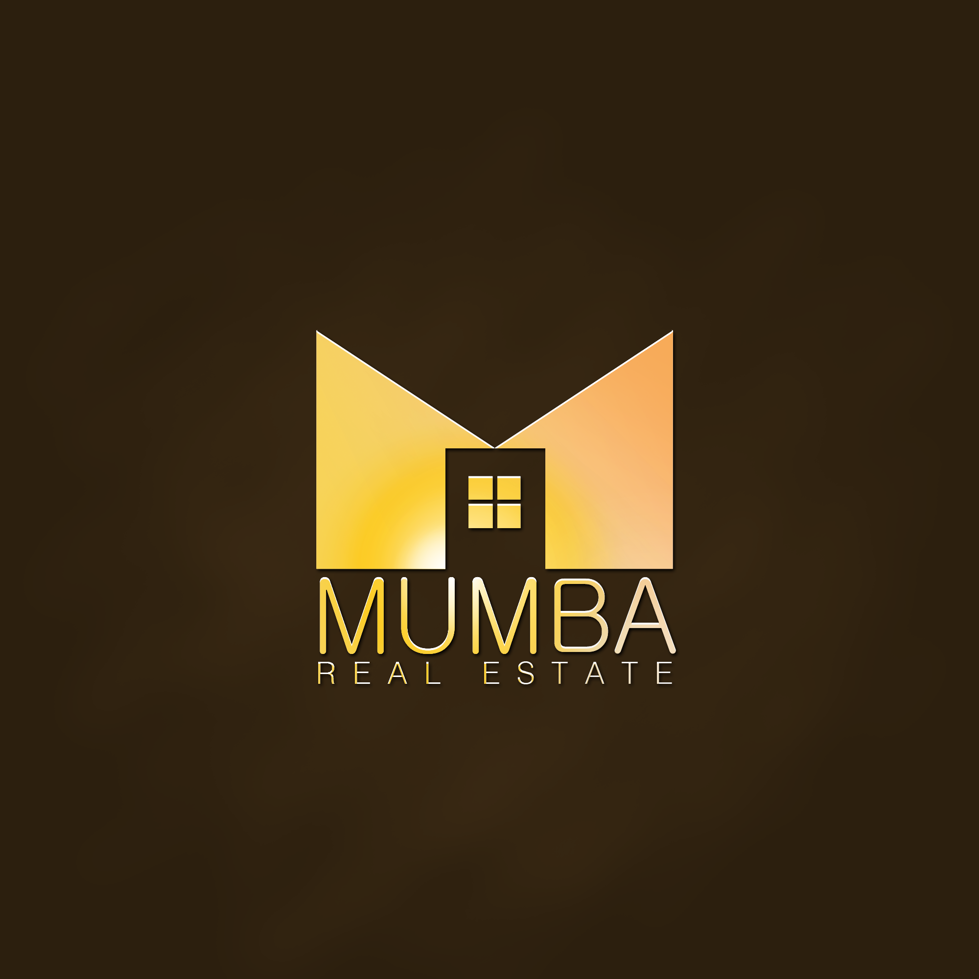 Real Estate Logo By Priyal Bandara On Dribbble