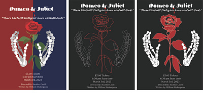 Romeo and Juliet adobe design graphic design illustration vector
