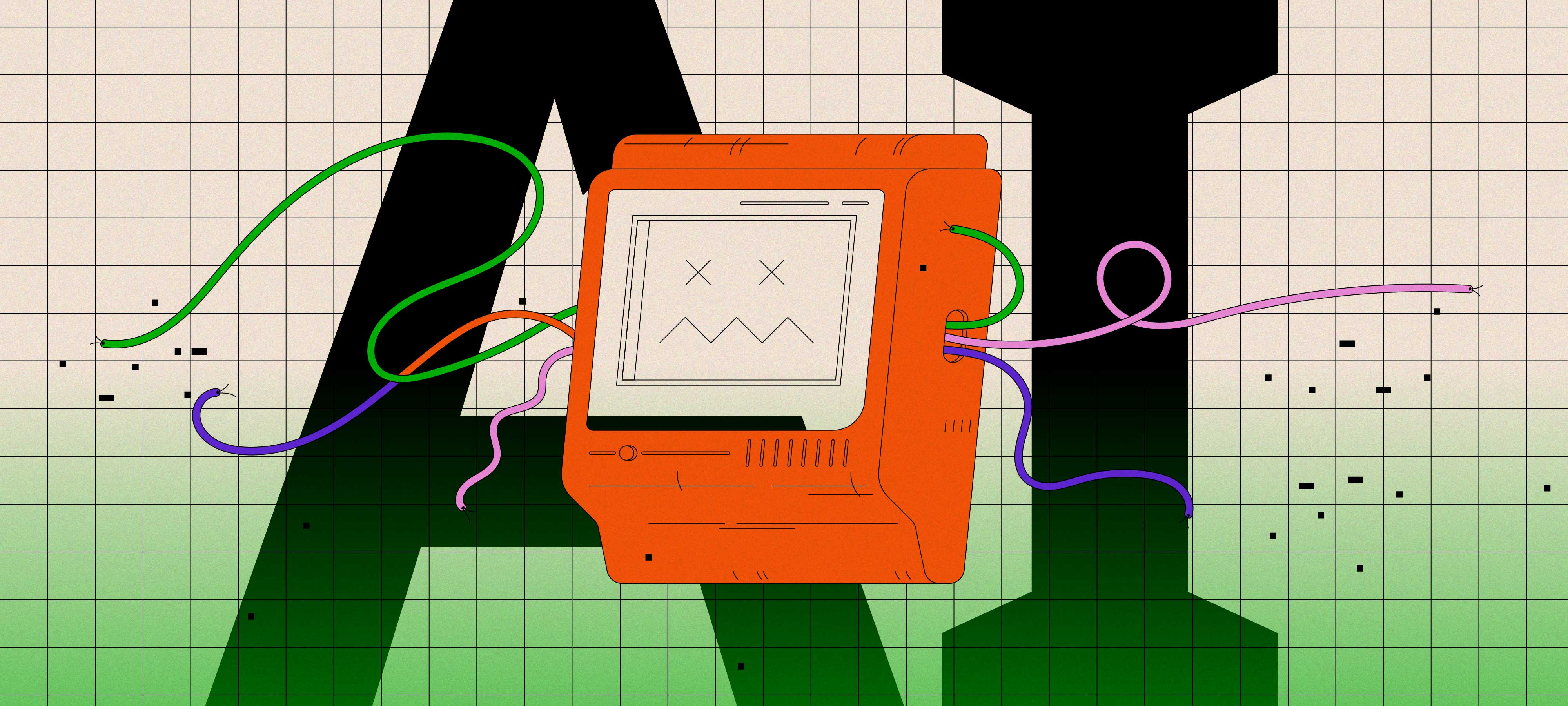 Example of Is AI really coming for the creative class?