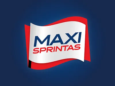 Special offerings logo for supermarket brand branding emblem lithuania logo logotype maxima retail supermarket