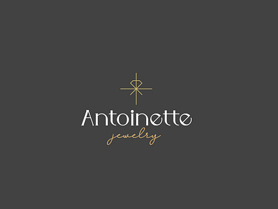 Antoinette 3d animation branding design designer graphic design icon identity illustration logo motion graphics ui vector