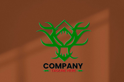 Abstract Logo Design ab state logo branding design illustration letter logo logo logo design logos pictorial logo