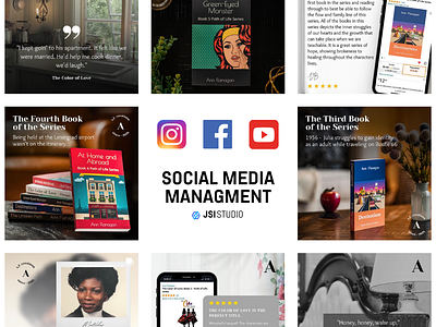 Content Creation branding content creation content management facebook graphic design instagram marketing posts social media social media management