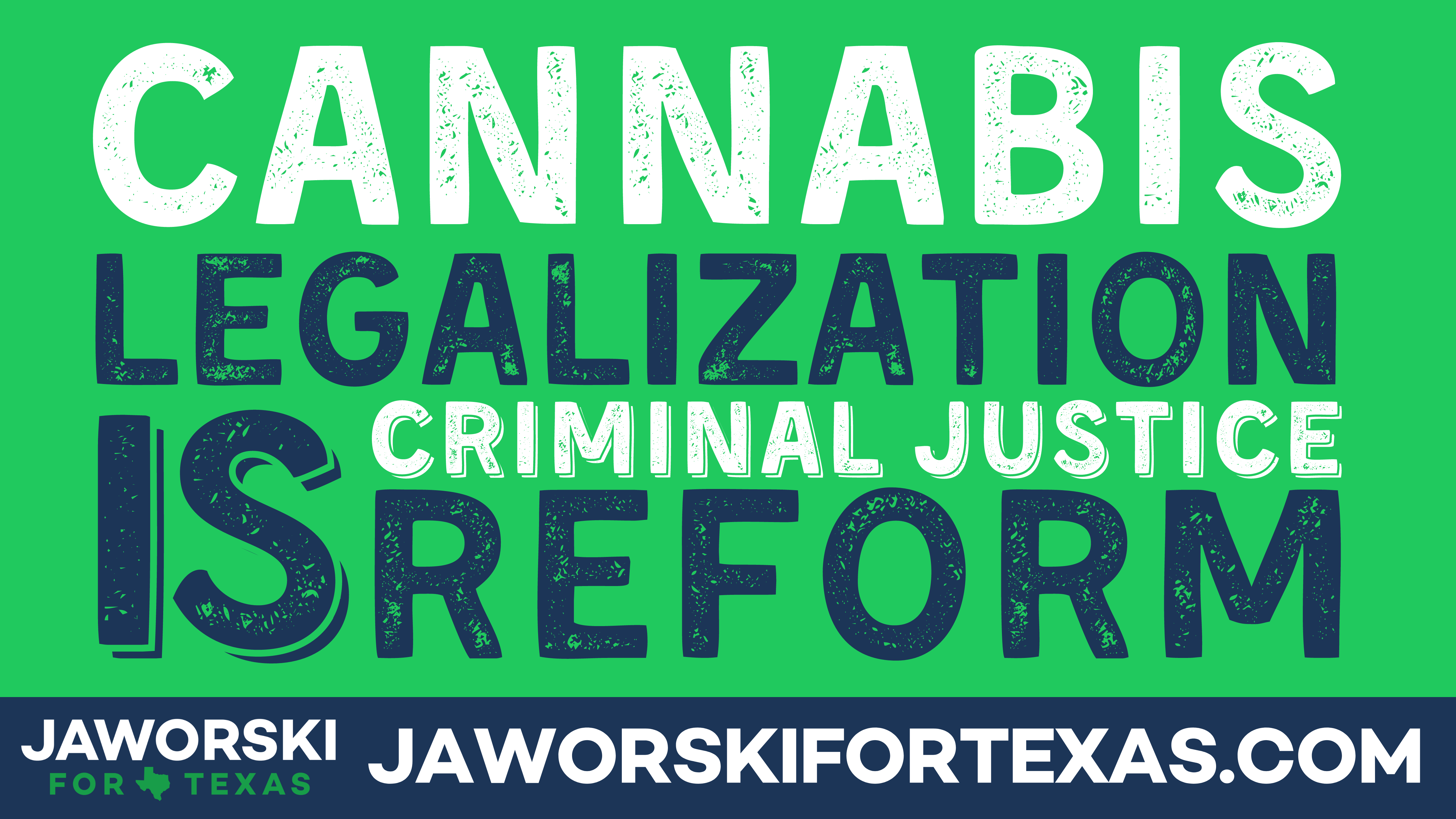 Joe Jaworski for Texas Attorney General Campaign by Angie Hewitt on
