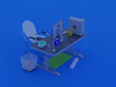 WorkPlace (BBK)