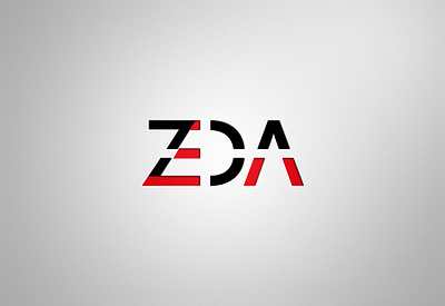 Zeda Logo brand brand design brand designer branding business creative design design digital marketing graphic design illustration logo logo brand logo design logo process logos marketing modern logo professional professional logo typography