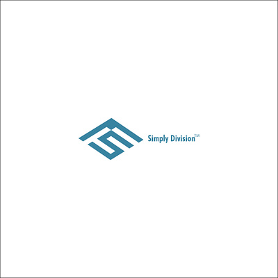@Simply_Division_Logo_Design branding logo